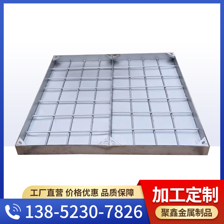 不銹鋼隱形井蓋的主要用途有哪些？ 