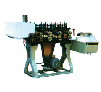 四軸手?jǐn)[倒角機(jī)