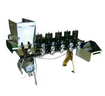 五軸自動倒角機(jī)