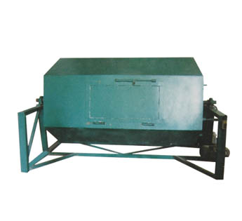 MZX-1型吸塵式撞光機(jī)